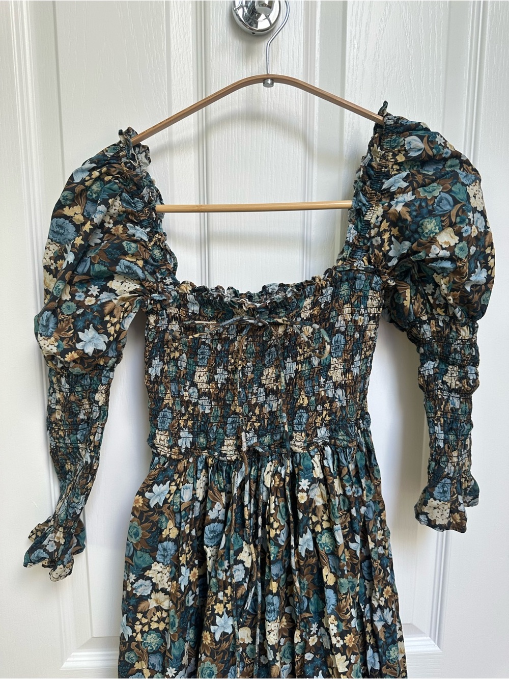 Doen Bijou dress